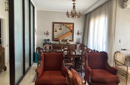 Apartment - 2 Bedrooms - 2 Bathrooms for sale in Palm Hills Village Gate - South Investors Area - New Cairo City - Cairo