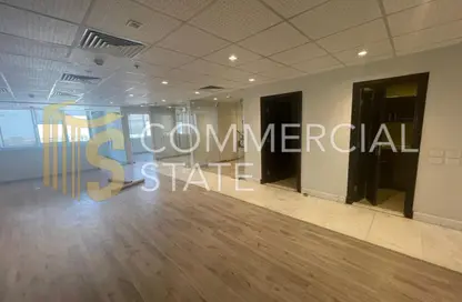 Office Space - Studio - 1 Bathroom for rent in Downtown - 5th Settlement Compounds - The 5th Settlement - New Cairo City - Cairo