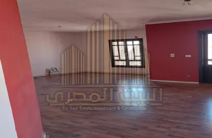 Apartment - 2 Bedrooms - 2 Bathrooms for rent in Ibn Al Nafees St. - Rehab City Fifth Phase - Al Rehab - New Cairo City - Cairo