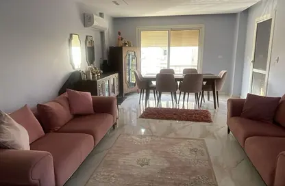 Apartment - 3 Bedrooms - 2 Bathrooms for sale in Madinaty - Cairo