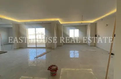 Apartment - 4 Bedrooms - 3 Bathrooms for rent in Al Narges 3 - Al Narges - New Cairo City - Cairo