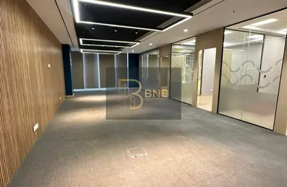 مساحات مكتبية - استوديو - 3 حمامات للايجار في كايرو فيستيفال سيتى - المستثمرين الشمالية - مدينة القاهرة الجديدة - القاهرة