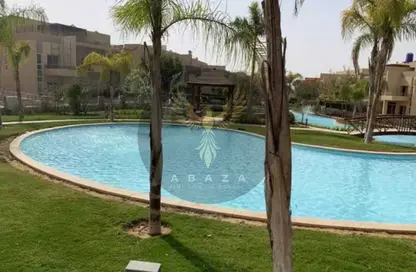 Apartment - 3 Bedrooms - 3 Bathrooms for sale in The Square - 5th Settlement Compounds - The 5th Settlement - New Cairo City - Cairo