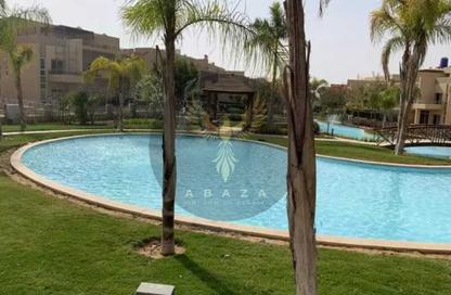 Apartment - 4 Bedrooms - 3 Bathrooms for sale in The Square - 5th Settlement Compounds - The 5th Settlement - New Cairo City - Cairo