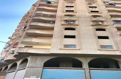 شقة - 4 غرف نوم - 3 حمامات للبيع في محور اللبيني - المريوطية - فيصل - حي الهرم - الجيزة