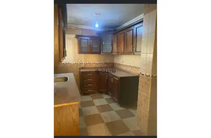 Apartment - 3 Bedrooms - 3 Bathrooms for rent in Opera City - 6th District - Sheikh Zayed City - Giza