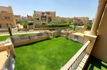 تاون هاوس - 4 غرف نوم - 4 حمامات للايجار في ميفيدا - كمبوندات التجمع الخامس - التجمع الخامس - مدينة القاهرة الجديدة - القاهرة