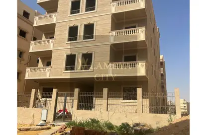 Apartment - 3 Bedrooms - 3 Bathrooms for sale in Al Andalus Buildings - Al Andalus District - New Cairo City - Cairo