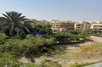 Apartment - 3 Bedrooms - 2 Bathrooms for rent in District 2 - The 5th Settlement - New Cairo City - Cairo