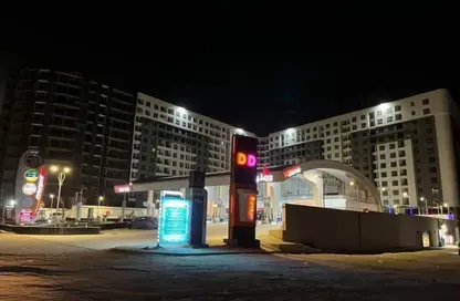 شقة - 2 غرف نوم - 1 حمام للبيع في قطامية جيت - كمبوندات القطامية - القطامية - مدينة القاهرة الجديدة - القاهرة