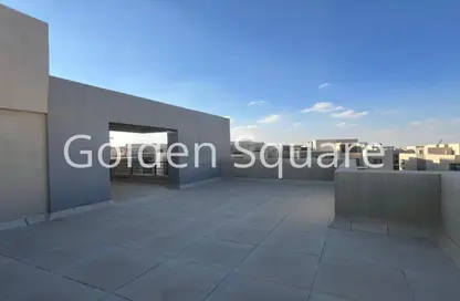 Penthouse - 3 Bedrooms - 3 Bathrooms for rent in Moon Residences - Fifth Square - The 5th Settlement - New Cairo City - Cairo