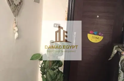 Apartment - 3 Bedrooms - 2 Bathrooms for sale in Abd Al Aziz Basha Fahmy St. - Al Motamayez District - 6 October City - Giza