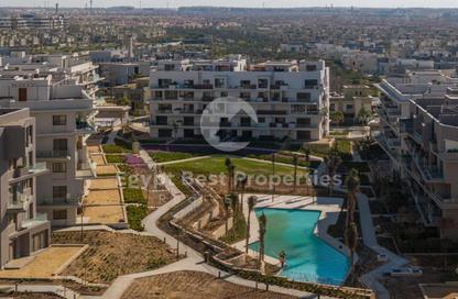 Apartment - 2 Bedrooms - 3 Bathrooms for sale in Villette - 5th Settlement Compounds - The 5th Settlement - New Cairo City - Cairo