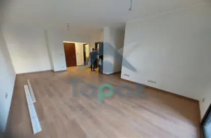 Apartment - 2 Bedrooms - 3 Bathrooms for rent in Westown - Sheikh Zayed Compounds - Sheikh Zayed City - Giza