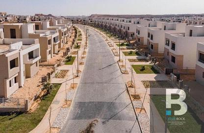 فيلا - 3 غرف نوم - 6 حمامات للبيع في ذا كراون - طريق مصر اسكندرية الصحراوي - مدينة 6 أكتوبر - الجيزة
