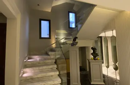 Twin House - 4 Bedrooms - 4 Bathrooms for sale in Villette - 5th Settlement Compounds - The 5th Settlement - New Cairo City - Cairo