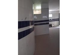 مصنع - 2 حمامات for للايجار in مدينة العبور - القليوبية