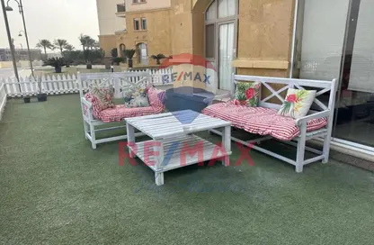 شقة - 2 غرف نوم - 3 حمامات للبيع في ارورا - اب تاون كايرو - المقطم - القاهرة