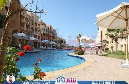 Apartment - 3 Bedrooms - 2 Bathrooms for sale in Sidi Abdel Rahman - North Coast