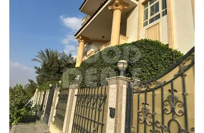 Apartment - 4 Bedrooms - 2 Bathrooms for rent in Abbas Mahmoud Al Akkad Axis - The 1st Settlement - New Cairo City - Cairo