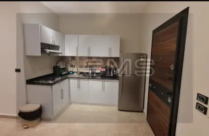 شقة - غرفة نوم - 1 حمام للايجار في شارع المهندس خالد عبد العزيز - البنفسج 10 - البنفسج - مدينة القاهرة الجديدة - القاهرة
