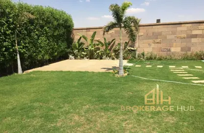 Villa - 3 Bedrooms - 4 Bathrooms for rent in Mivida - 5th Settlement Compounds - The 5th Settlement - New Cairo City - Cairo