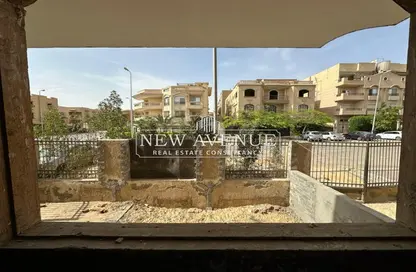 شقة - 3 غرف نوم - 2 حمامات للبيع في الياسمين 3 - الياسمين - مدينة القاهرة الجديدة - القاهرة