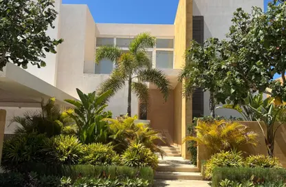 Villa - 6 Bedrooms - 6 Bathrooms for sale in Seashell - Ras Al Hekma - North Coast