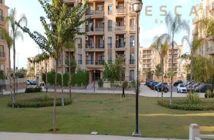 Apartment - 3 Bedrooms - 3 Bathrooms for sale in El Rehab Extension - Al Rehab - New Cairo City - Cairo