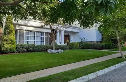 تاون هاوس - 4 غرف نوم - 4 حمامات للبيع في كيان - كمبوندات الشيخ زايد - الشيخ زايد - الجيزة