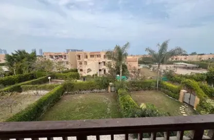 شاليه - 2 غرف نوم - 2 حمامات للبيع في مارينا 6 - مارينا - العلمين - الساحل الشمالي