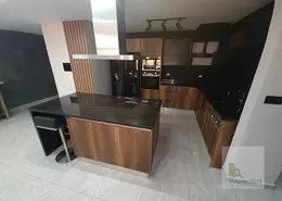 Apartment - 3 Bedrooms - 3 Bathrooms for rent in Azad - 5th Settlement Compounds - The 5th Settlement - New Cairo City - Cairo