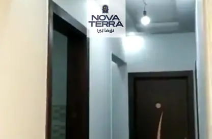 شقة - 3 غرف نوم - 2 حمامات للبيع في شارع المهندس احمد كمال حمدي - الحي السادس عشر - الشيخ زايد - الجيزة