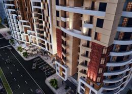 Apartment - 3 bedrooms - 3 bathrooms for للبيع in Hashem Al Attar St. - New Fustat - Hay Masr El Kadima - Cairo