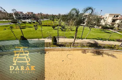 Villa - 3 Bedrooms - 3 Bathrooms for sale in Madinaty - Cairo
