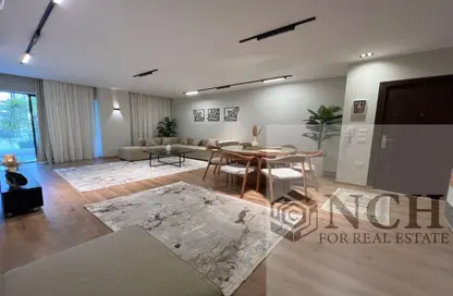 شقة - 3 غرف نوم - 2 حمامات للايجار في لايك فيو ريزيدنس - كمبوندات التجمع الخامس - التجمع الخامس - مدينة القاهرة الجديدة - القاهرة