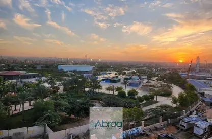 Apartment - 3 Bedrooms - 2 Bathrooms for sale in Aura - Sheikh Zayed Compounds - Sheikh Zayed City - Giza