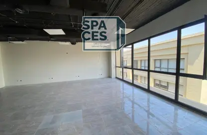 مساحات مكتبية - استوديو - 1 حمام للايجار في ميفيدا - كمبوندات التجمع الخامس - التجمع الخامس - مدينة القاهرة الجديدة - القاهرة