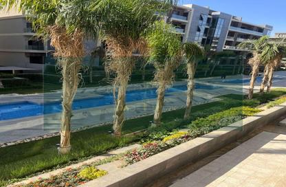 Apartment - 3 Bedrooms - 3 Bathrooms for sale in El Patio Oro - 5th Settlement Compounds - The 5th Settlement - New Cairo City - Cairo