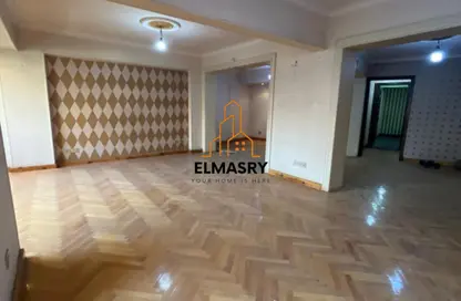 Apartment - 3 Bedrooms - 3 Bathrooms for sale in Mohi Al Din Abou El Ezz St. - Dokki - Giza