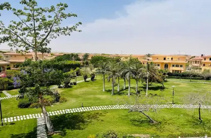 Villa - 6 Bedrooms - 6 Bathrooms for sale in Privado - Madinaty - Cairo Villa - 6 Bedrooms - 6 Bathrooms for sale in Privado - Madinaty - Cairo