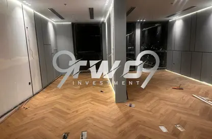 Office Space - Studio - 1 Bathroom for rent in Mivida - 5th Settlement Compounds - The 5th Settlement - New Cairo City - Cairo