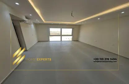 شقة - 3 غرف نوم - 2 حمامات للايجار في ذا ريزيدنسز - هايد بارك - مدينة القاهرة الجديدة - القاهرة