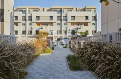 Duplex - 3 Bedrooms - 3 Bathrooms for sale in Al Burouj Compound - El Shorouk Compounds - Shorouk City - Cairo