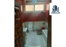 دوبلكس - 5 غرف نوم - 3 حمامات for للبيع in شارع دكتور سميرة موسي - الحي الخامس - مدينة العبور - القليوبية