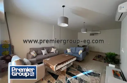 شقة - 3 غرف نوم - 4 حمامات للايجار في ميفيدا - كمبوندات التجمع الخامس - التجمع الخامس - مدينة القاهرة الجديدة - القاهرة