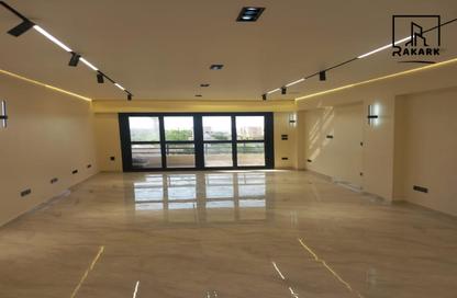 Office Space - Studio - 2 Bathrooms for rent in Masaken Sheraton - Sheraton Al Matar - El Nozha - Cairo