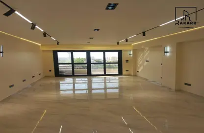 Office Space - Studio - 2 Bathrooms for rent in Masaken Sheraton - Sheraton Al Matar - El Nozha - Cairo