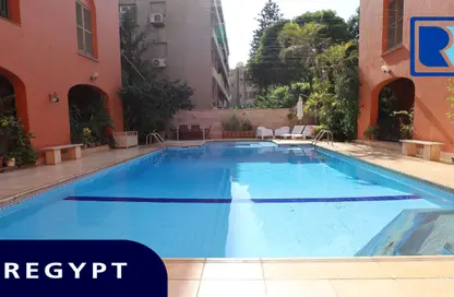 فيلا - 5 غرف نوم - 5 حمامات للايجار في ميدان دجله - دجلة - حي المعادي - القاهرة