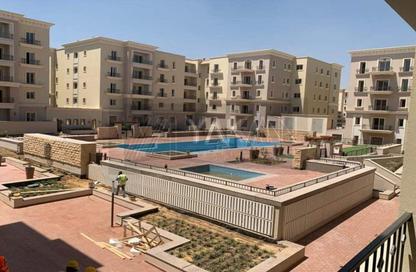 Apartment - 3 Bedrooms - 4 Bathrooms for sale in Mivida - 5th Settlement Compounds - The 5th Settlement - New Cairo City - Cairo